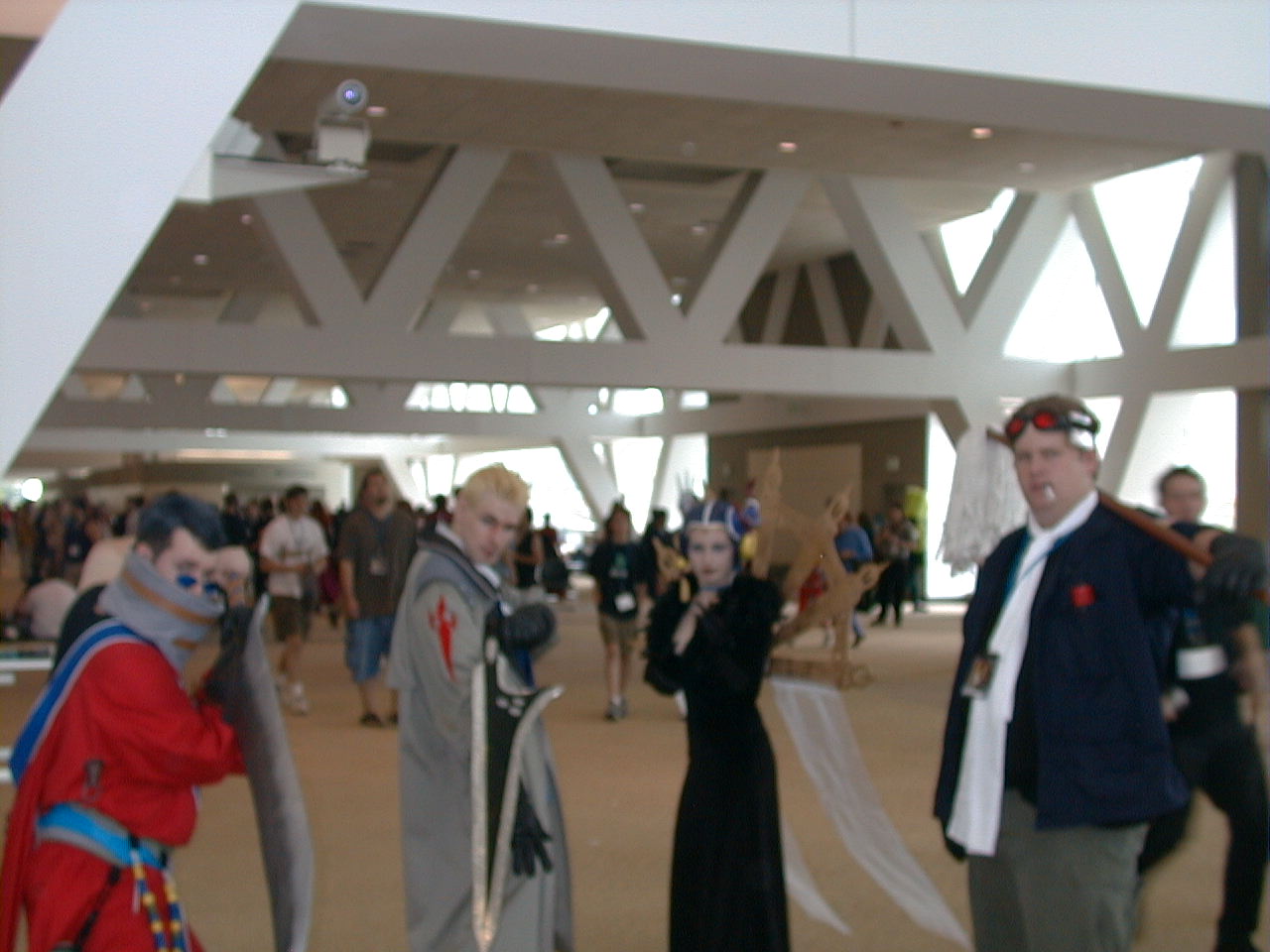 Final Fantasy
